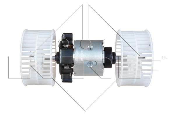 NRF Innenraumgebläse