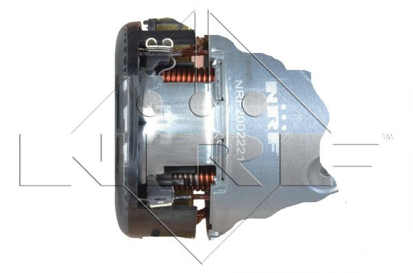 NRF Innenraumgebläse