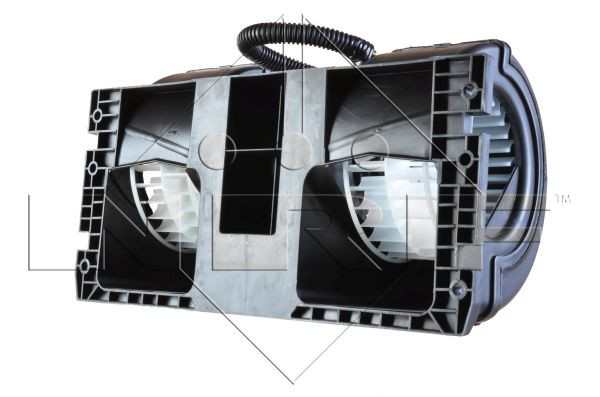 NRF Innenraumgebläse