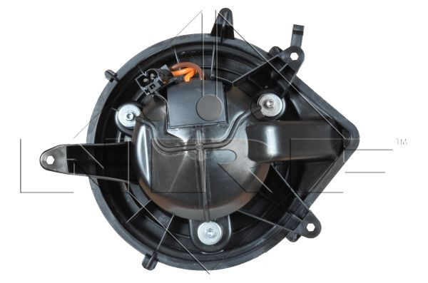 NRF Innenraumgebläse