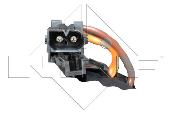 NRF Innenraumgebläse