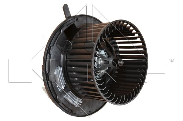 NRF Innenraumgebläse