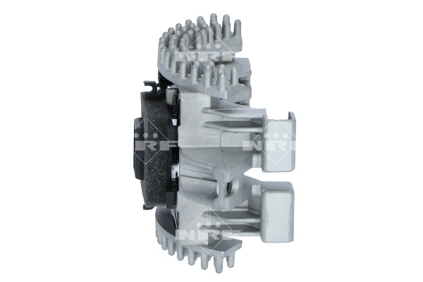 NRF Widerstand, Innenraumgebläse