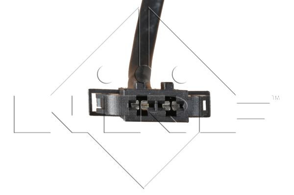 NRF Widerstand, Innenraumgebläse