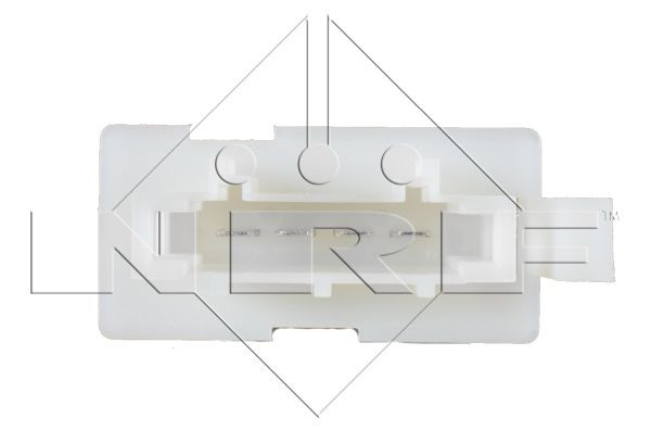 NRF Widerstand, Innenraumgebläse