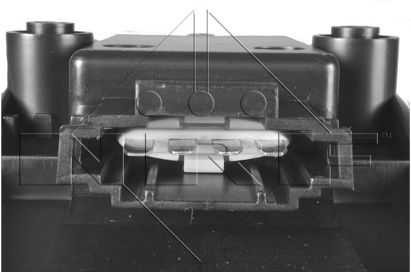 NRF Widerstand, Innenraumgebläse