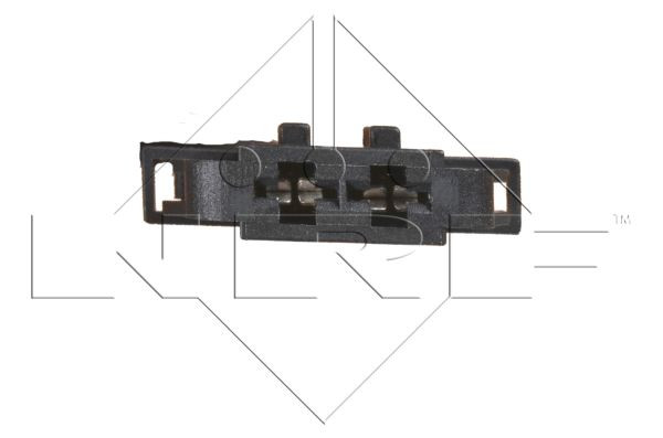 NRF Widerstand, Innenraumgebläse