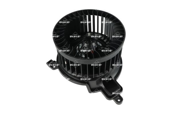 NRF Innenraumgebläse