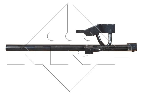 NRF Kondensator, Klimaanlage