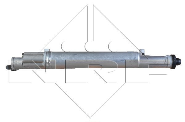 NRF Kondensator, Klimaanlage