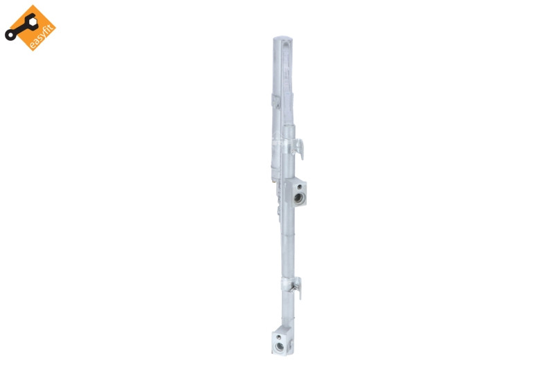 NRF Kondensator, Klimaanlage