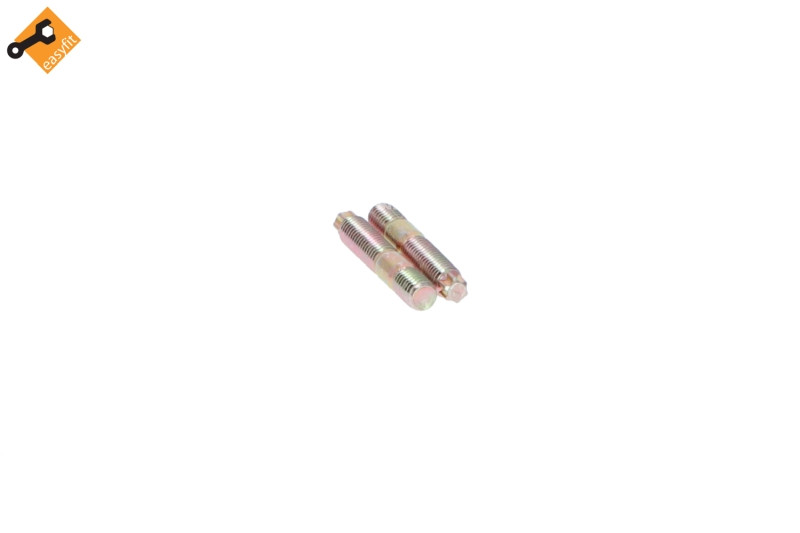 NRF Kondensator, Klimaanlage