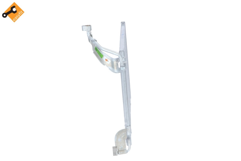 NRF Kondensator, Klimaanlage