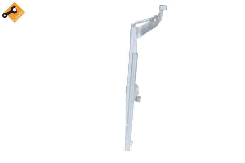 NRF Kondensator, Klimaanlage