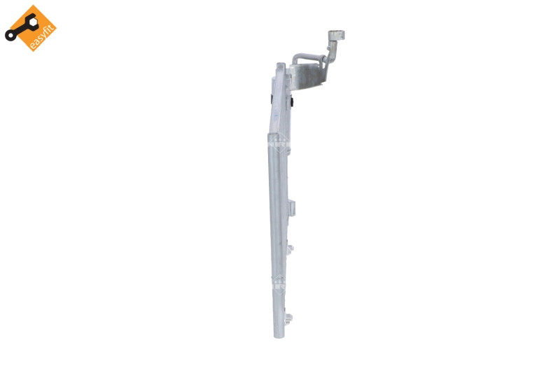 NRF Kondensator, Klimaanlage