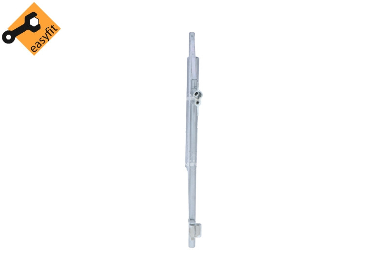 NRF Kondensator, Klimaanlage