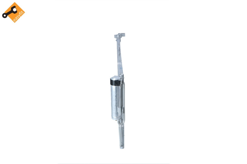 NRF Kondensator, Klimaanlage