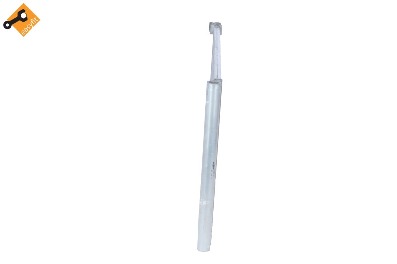 NRF Kondensator, Klimaanlage