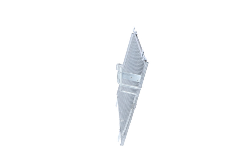 NRF Kondensator, Klimaanlage