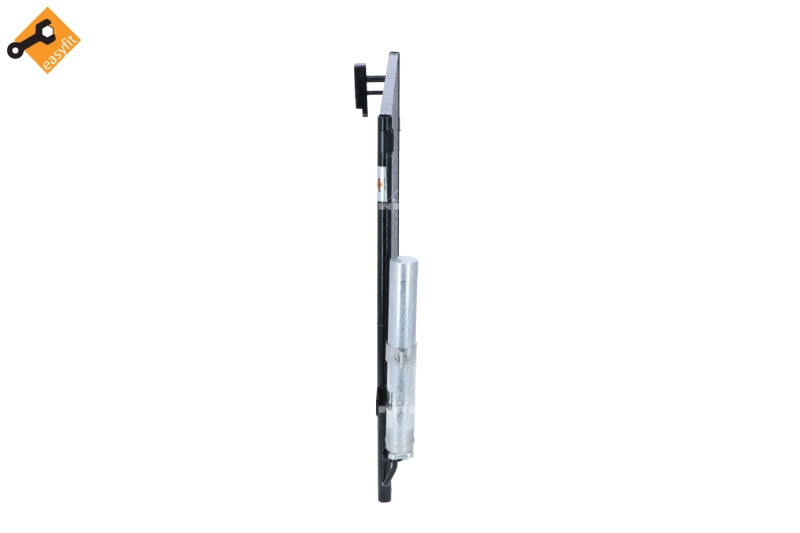 NRF Kondensator, Klimaanlage