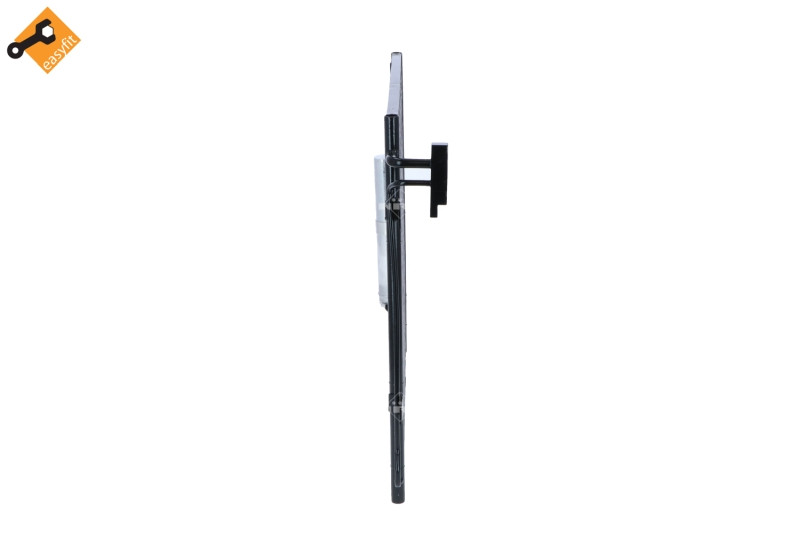 NRF Kondensator, Klimaanlage