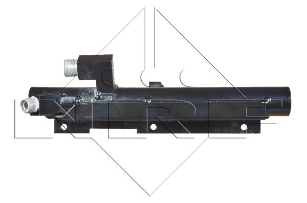 NRF Kondensator, Klimaanlage