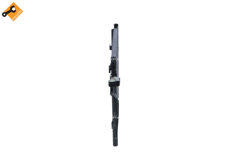 NRF Kondensator, Klimaanlage