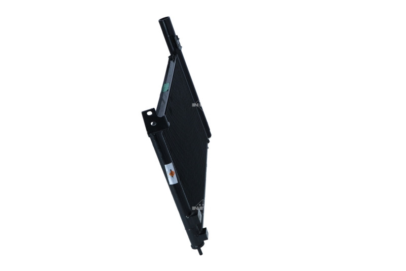 NRF Kondensator, Klimaanlage