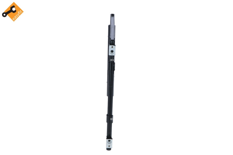 NRF Kondensator, Klimaanlage