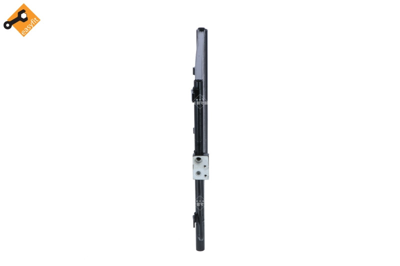 NRF Kondensator, Klimaanlage