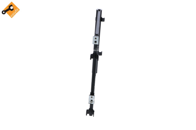 NRF Kondensator, Klimaanlage