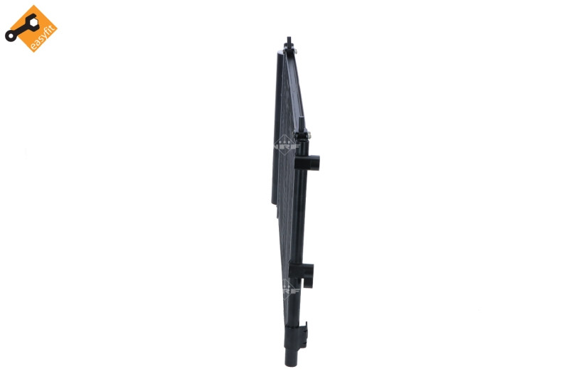 NRF Kondensator, Klimaanlage