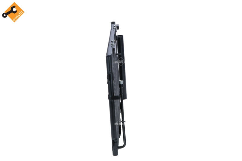 NRF Kondensator, Klimaanlage