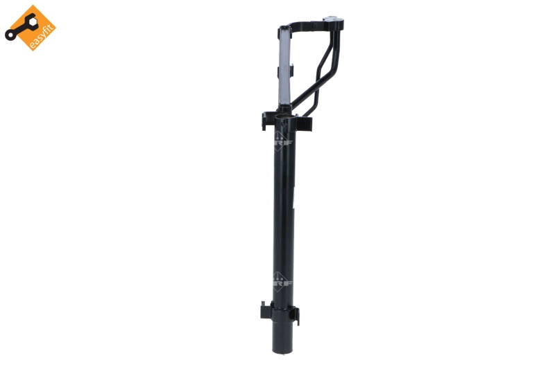 NRF Kondensator, Klimaanlage