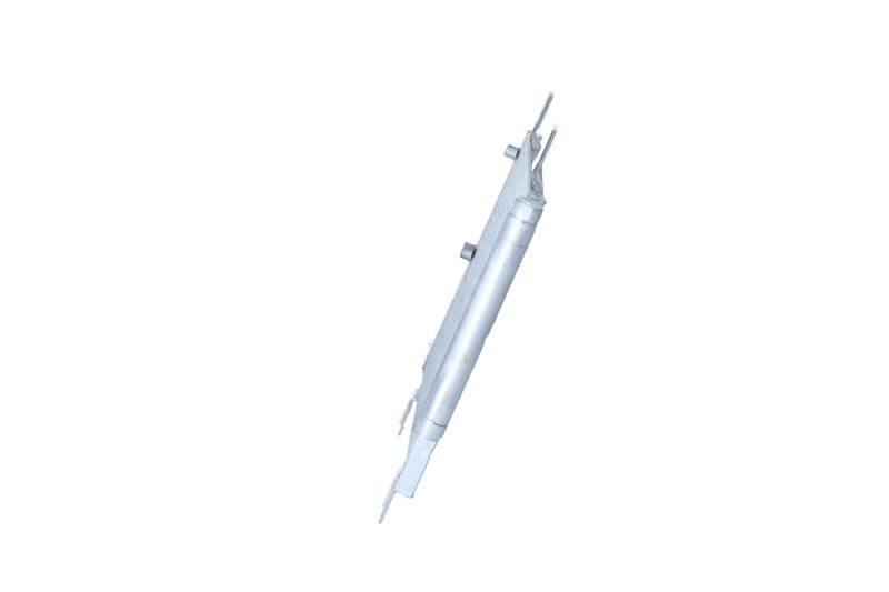 NRF Kondensator, Klimaanlage