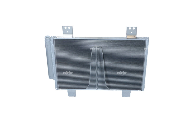 NRF Kondensator, Klimaanlage