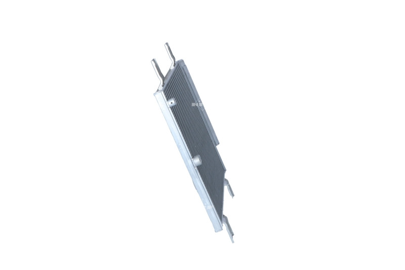 NRF Kondensator, Klimaanlage