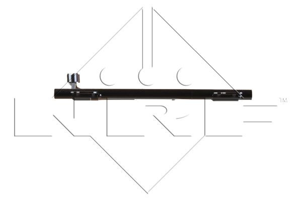 NRF Kondensator, Klimaanlage