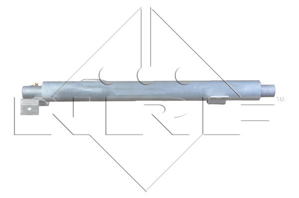 NRF Kondensator, Klimaanlage