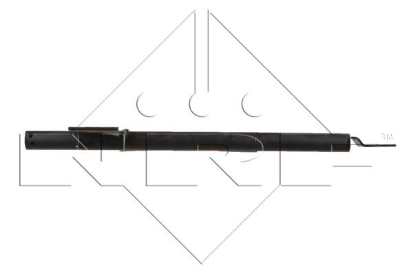 NRF Kondensator, Klimaanlage