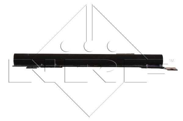 NRF Kondensator, Klimaanlage