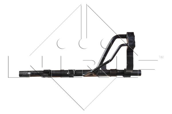 NRF Kondensator, Klimaanlage