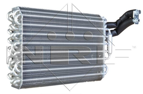 NRF Verdampfer, Klimaanlage