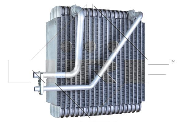 NRF Verdampfer, Klimaanlage