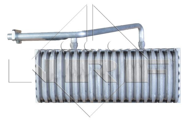 NRF Verdampfer, Klimaanlage