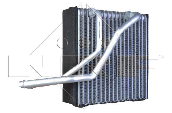 NRF Verdampfer, Klimaanlage