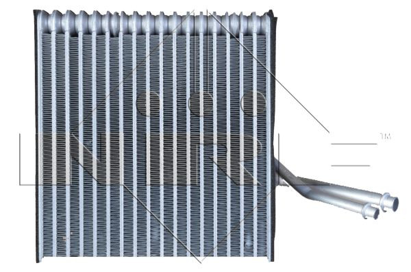 NRF Verdampfer, Klimaanlage