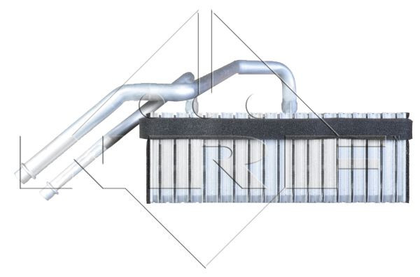 NRF Verdampfer, Klimaanlage