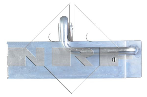 NRF Verdampfer, Klimaanlage