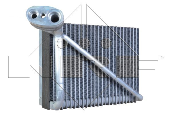 NRF Verdampfer, Klimaanlage